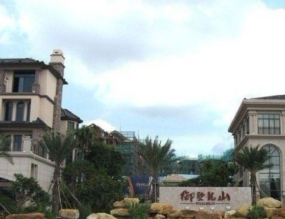 江南官方端网站登录入口GRC样板工程