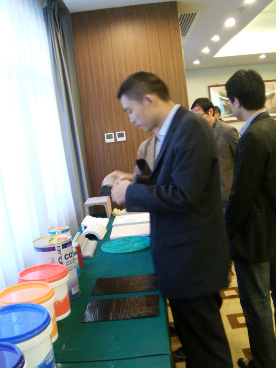 江南官方端网站登录入口防水系列产品得到青睐