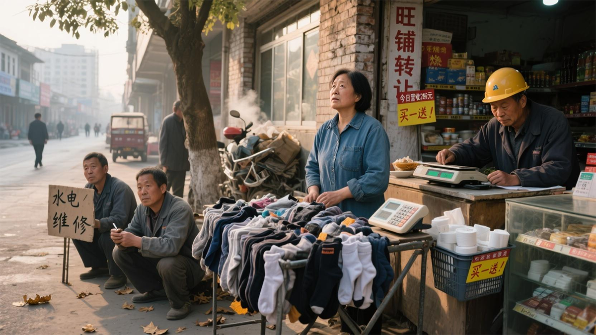 为什么说房屋漏水维修才是未来最赚钱的同城生意？