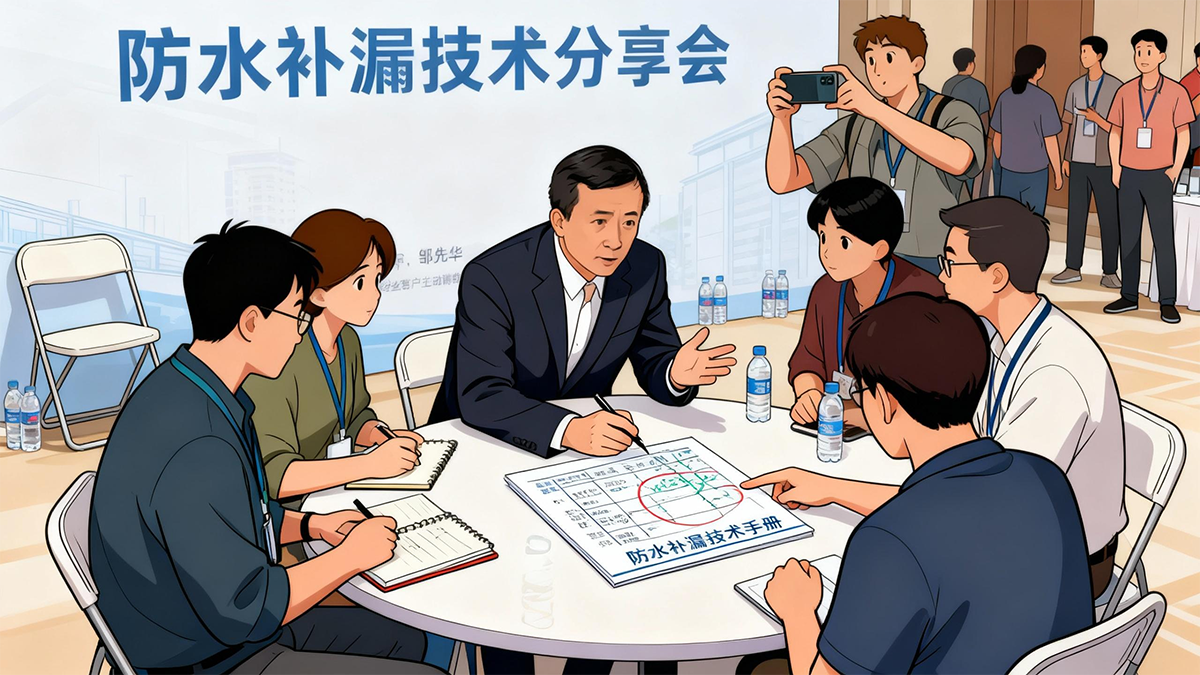 以案析局，揭秘“邹先华被带走”事件背后的行业诚信与创业陷阱