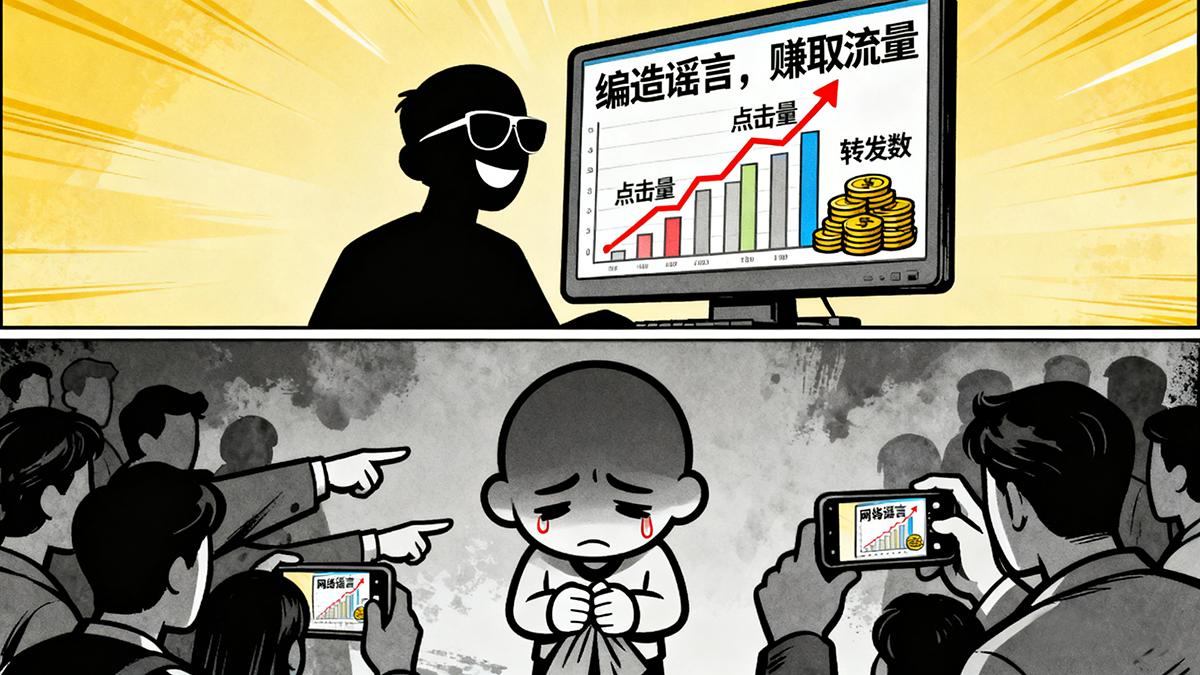 从“邹先华事件”说开去：防水修膳创业者的理性启蒙与长期主义