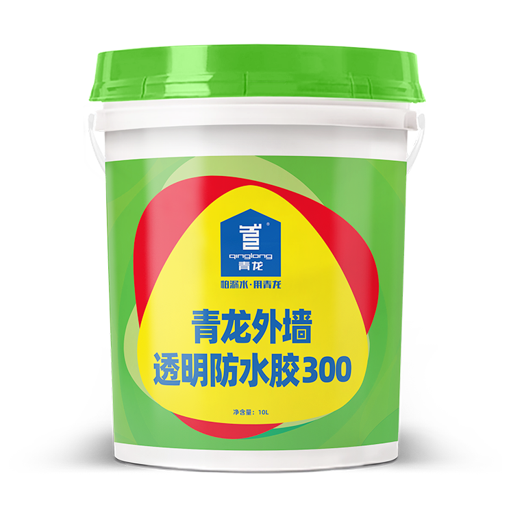 江南官方端网站登录入口外墙透明防水胶300